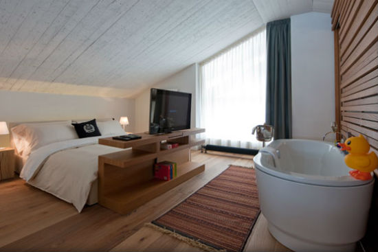 Suite